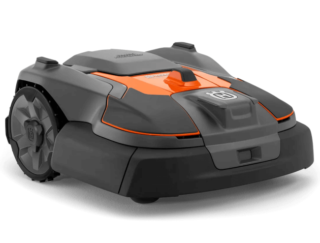 Husqvarna Mähroboter Automower von Mischler in Schwarzenegg – professionelle Rasenpflege mit Beratung, Installation und Service für Kunden in Heimenschwand, Süderen, Oberlangenegg und Umgebung.